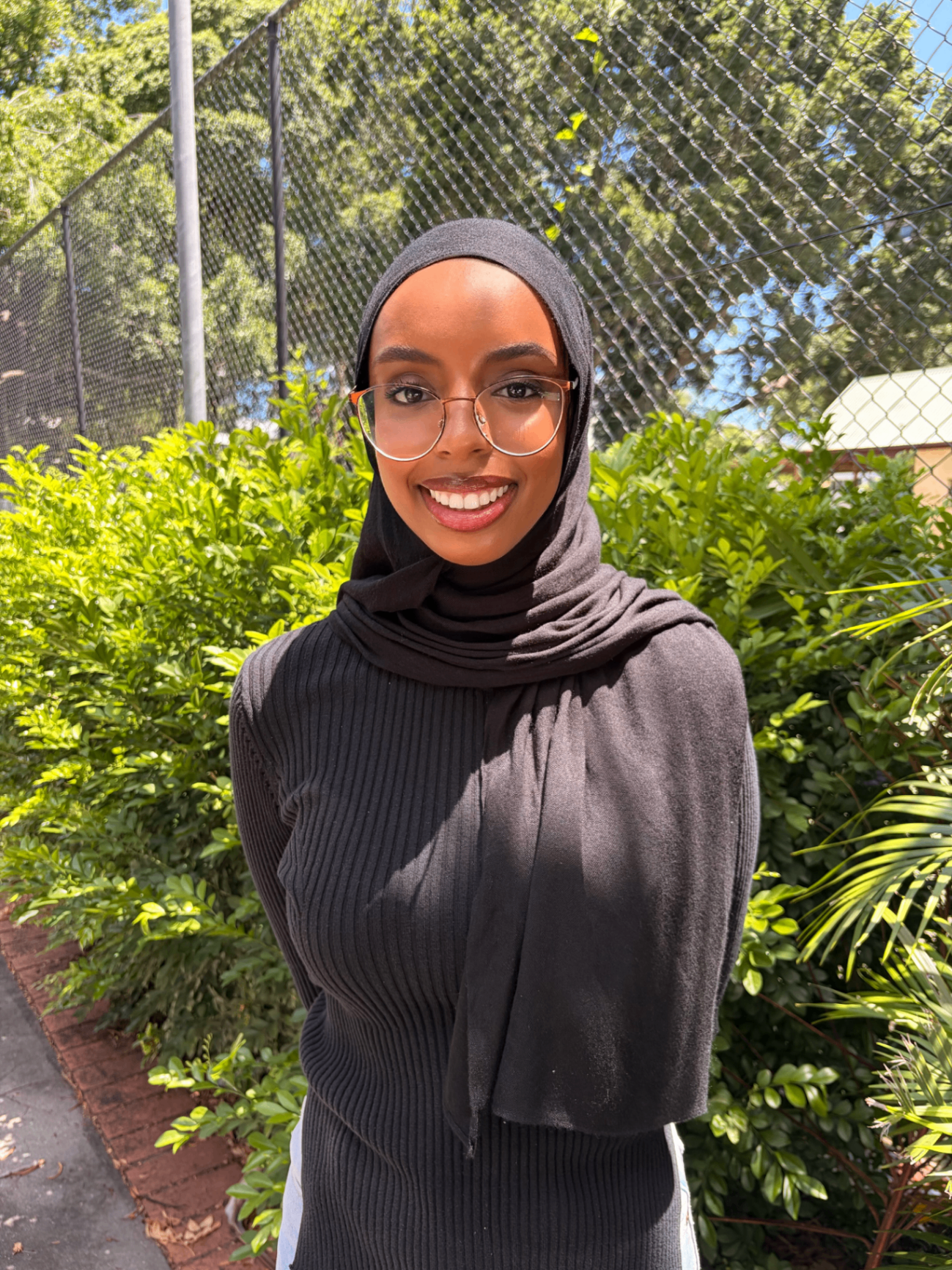 Ugbaad, approved educator at Little Footsteps